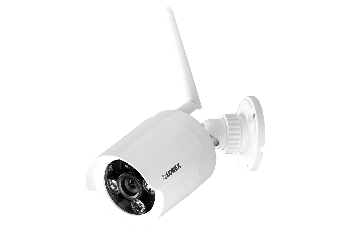 Web Security Camera