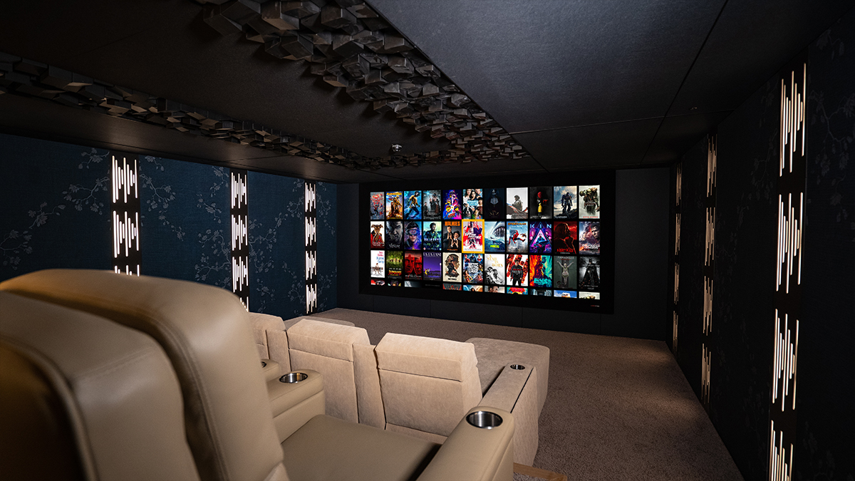 Theater